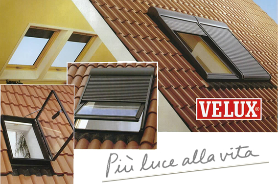 foto velux